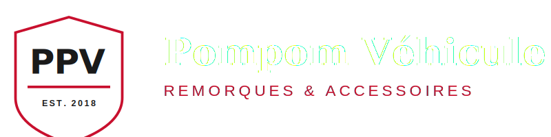 PPV Pompom Véhicule