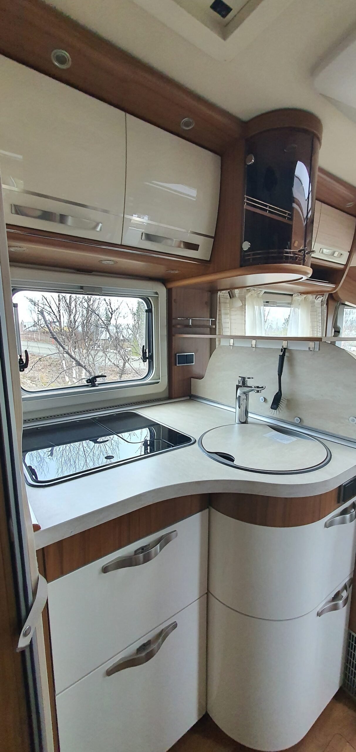 Hymer B678 Experience – Intégral Premium – Image 5