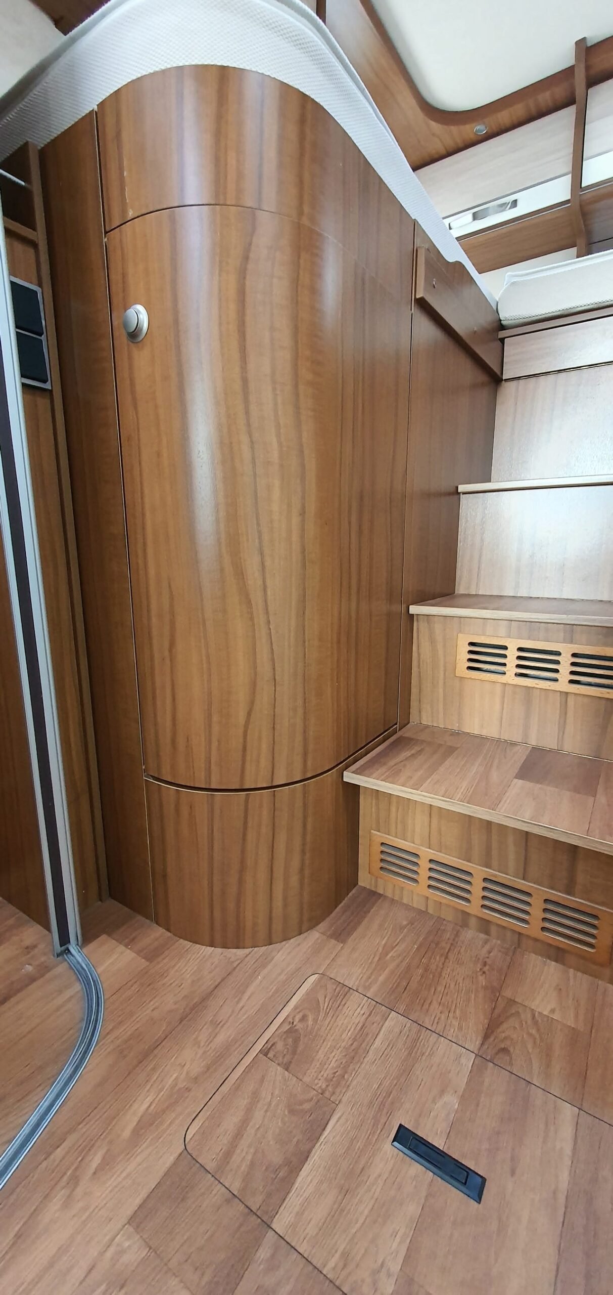 Hymer B678 Experience – Intégral Premium – Image 9