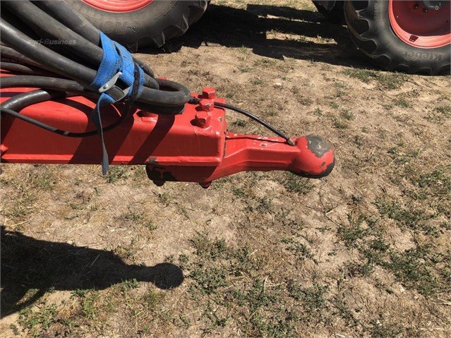 Benne agricole ANNABURGER HTS29.17 – Image 3