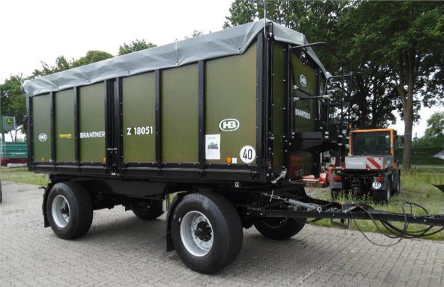 BRANTNER Z18050XXL