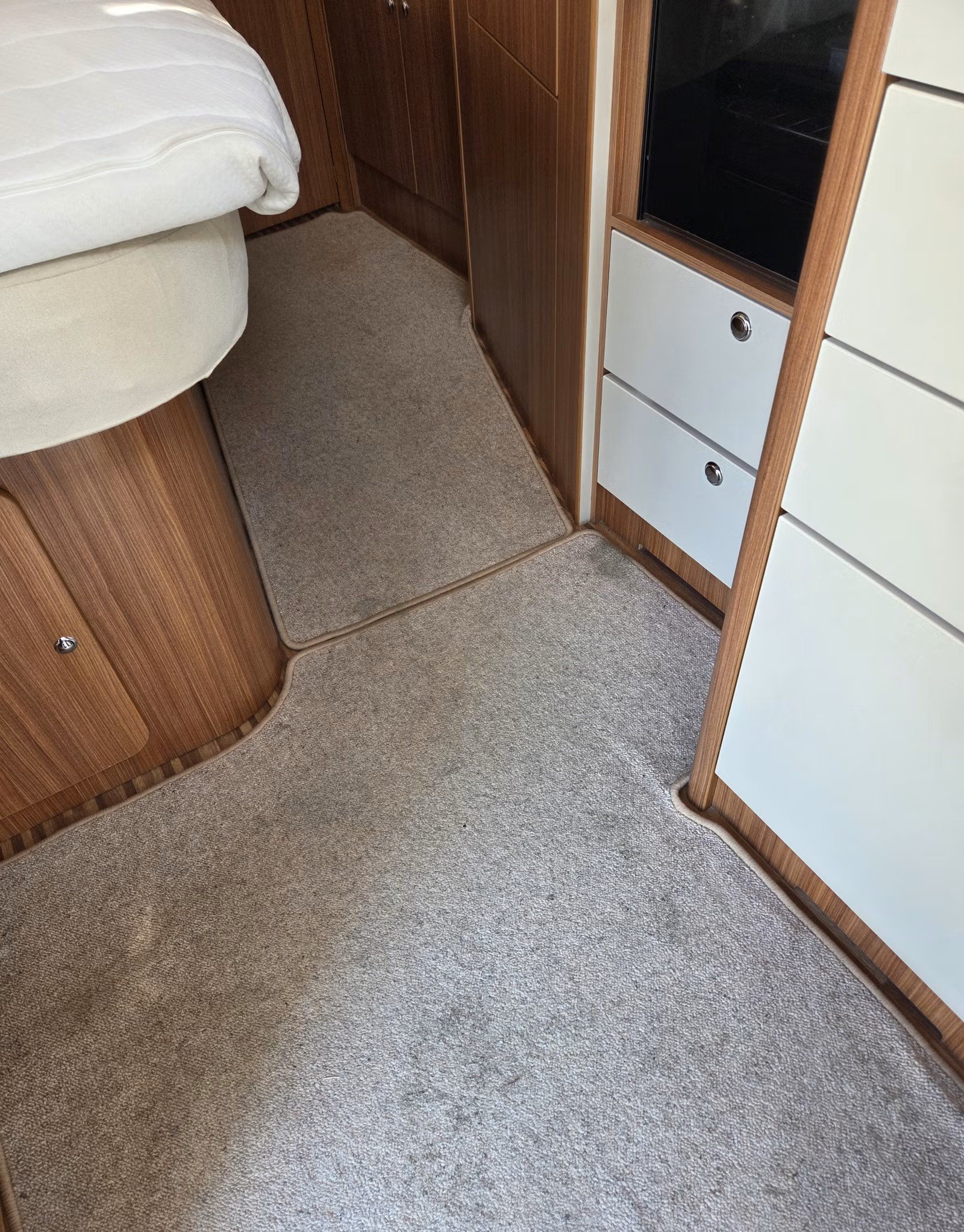 Adria Sonic I 700 ST – Camping-car intégral – Image 18