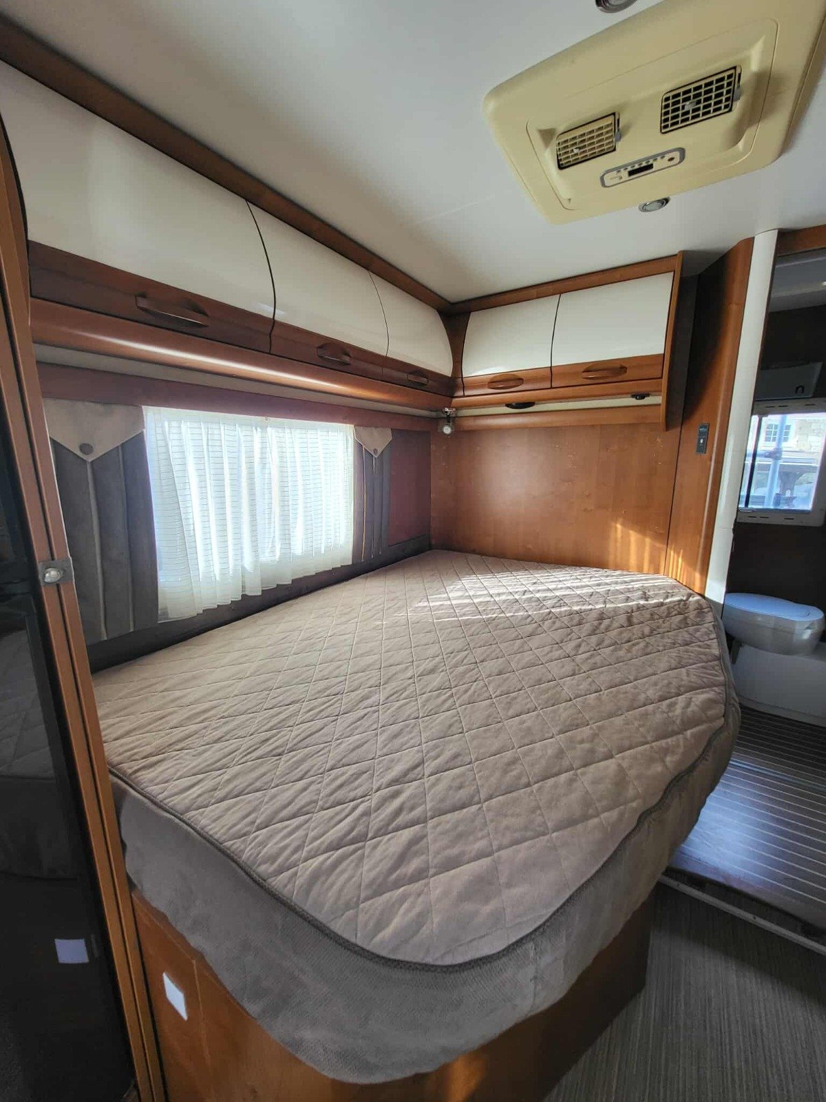 Camping-car 2010 Rapido 7099+ – Image 7