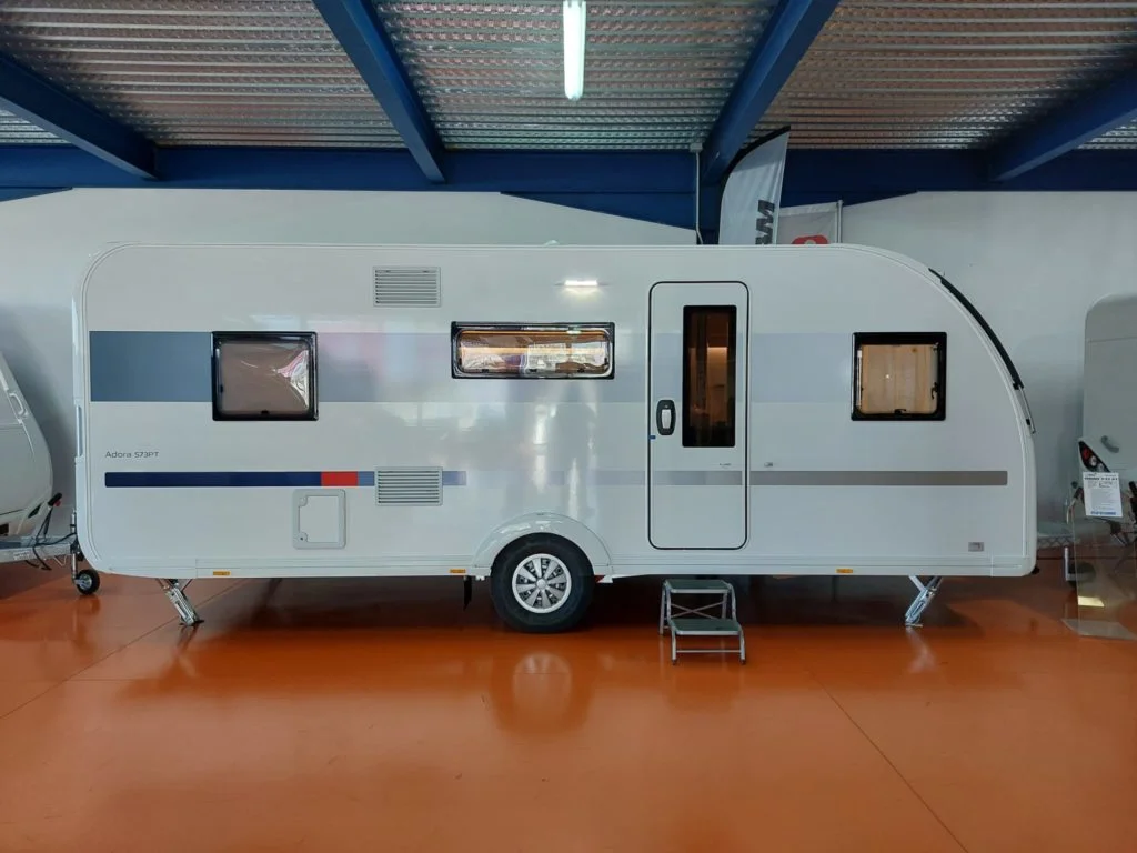 ADRIA ADORA 573 PT – 2023 – Image 6