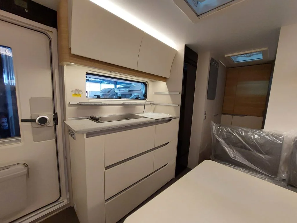 ADRIA ADORA 573 PT – 2023 – Image 14