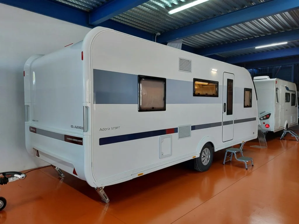 ADRIA ADORA 573 PT – 2023 – Image 7