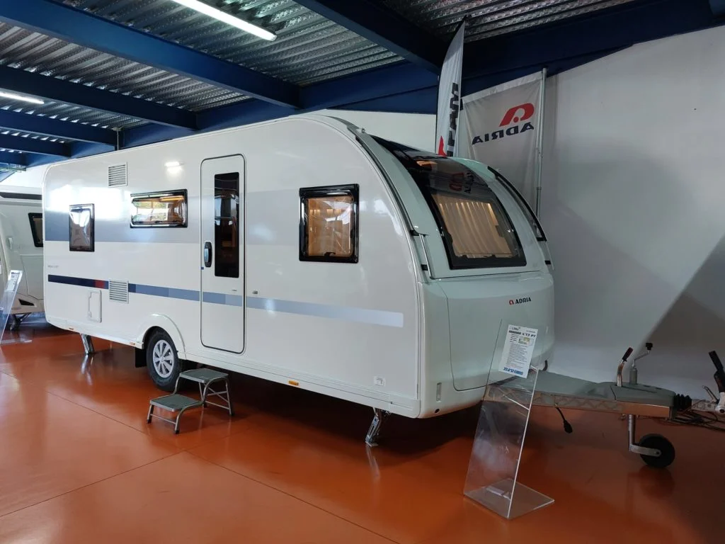 ADRIA ADORA 573 PT – 2023 – Image 8
