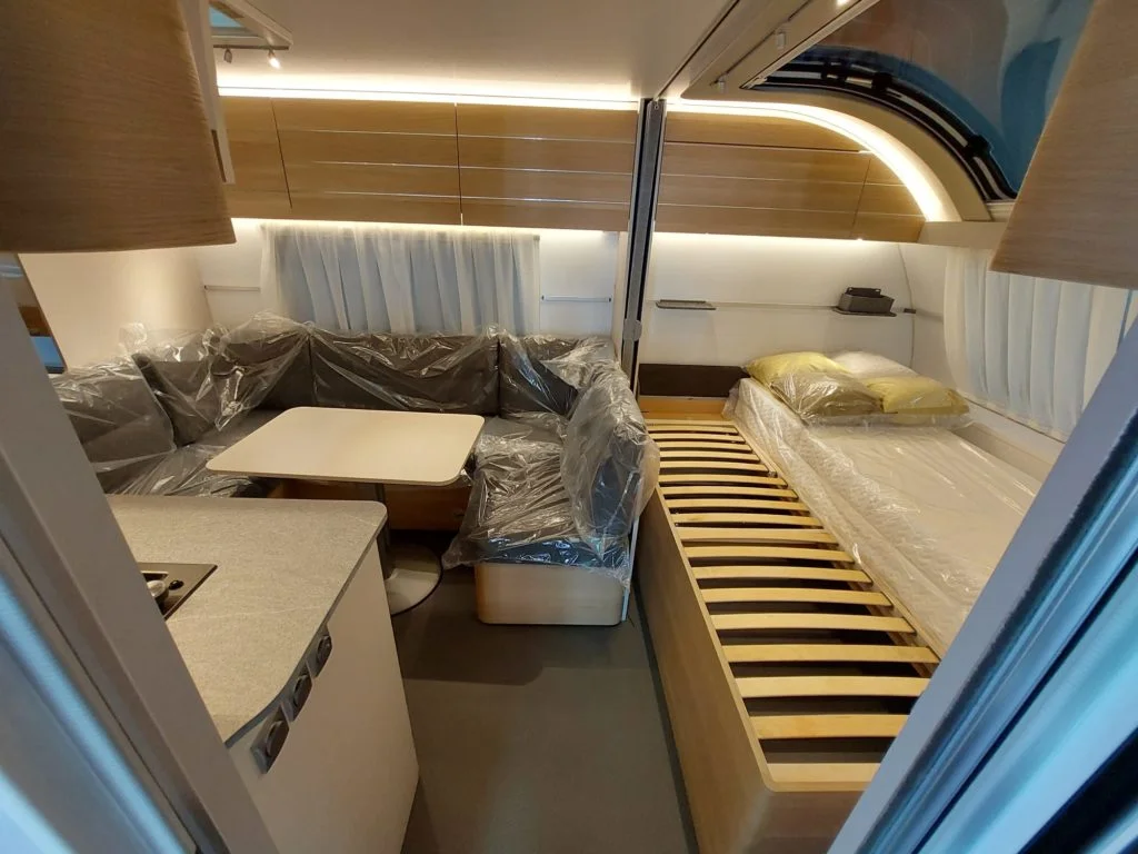 ADRIA ADORA 573 PT – 2023 – Image 9