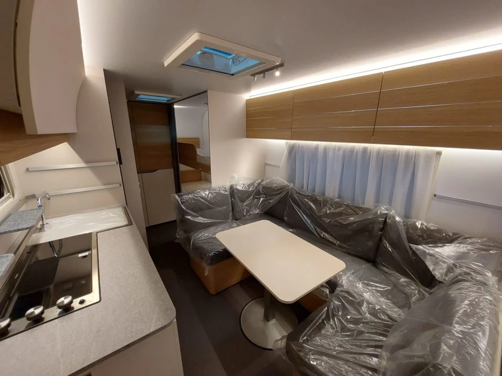 ADRIA ADORA 573 PT – 2023 – Image 10