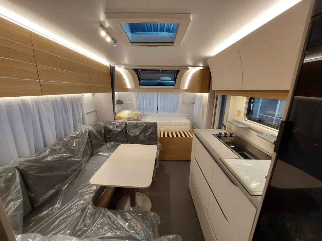 ADRIA ADORA 573 PT – 2023 – Image 11