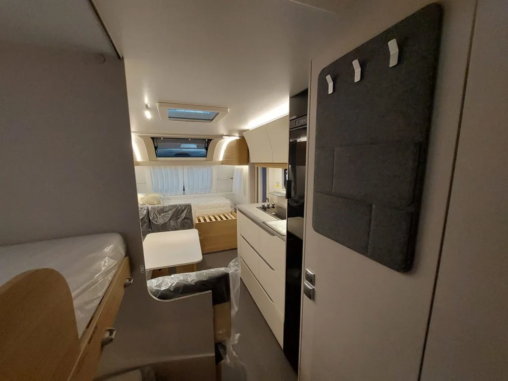 ADRIA ADORA 573 PT – 2023 – Image 12