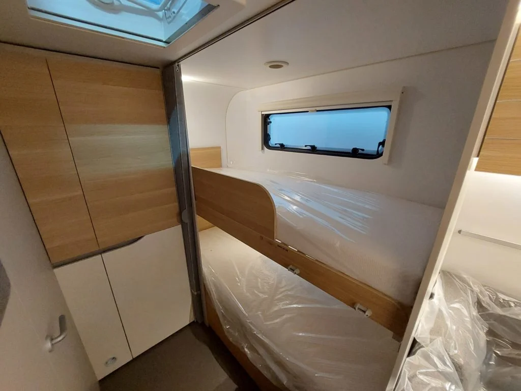 ADRIA ADORA 573 PT – 2023 – Image 13
