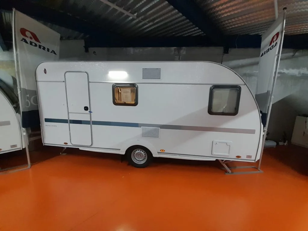 ADRIA AVIVA 472 PK – Image 2