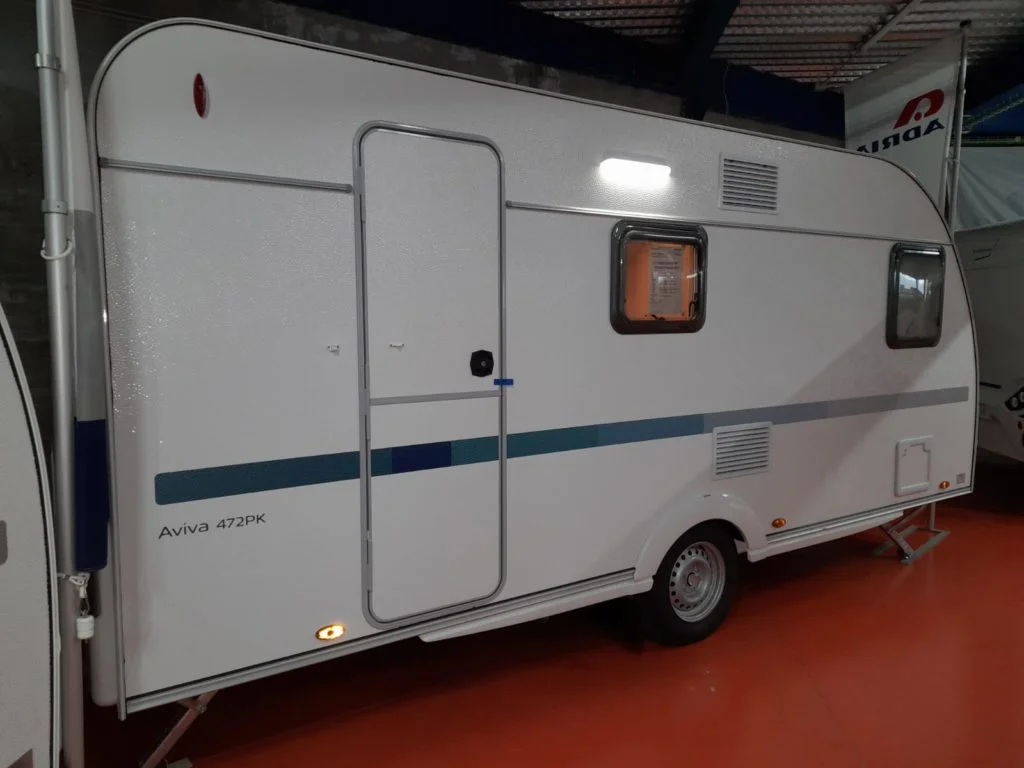 ADRIA AVIVA 472 PK – Image 4