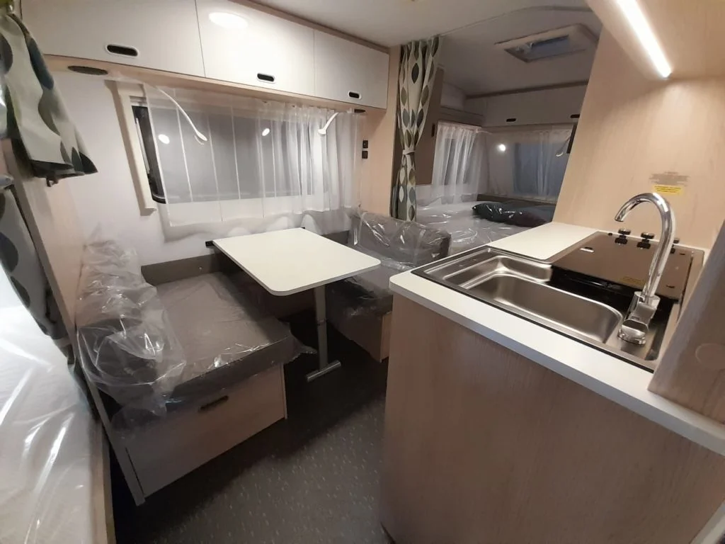 ADRIA AVIVA 472 PK – Image 7