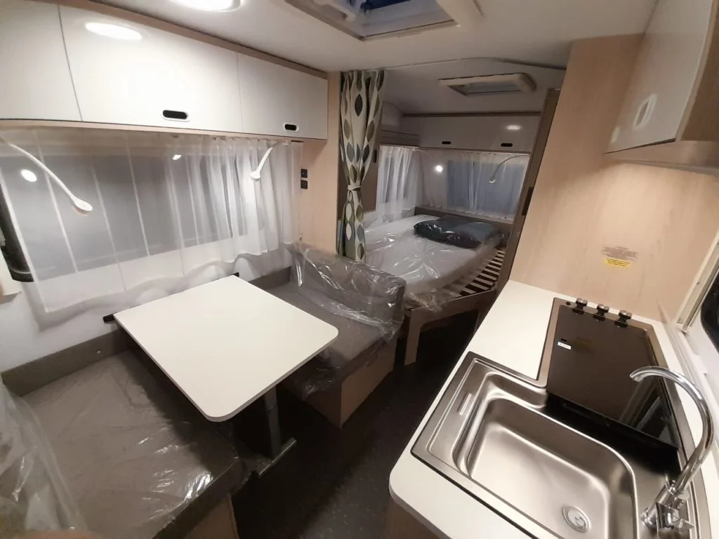 ADRIA AVIVA 472 PK – Image 8