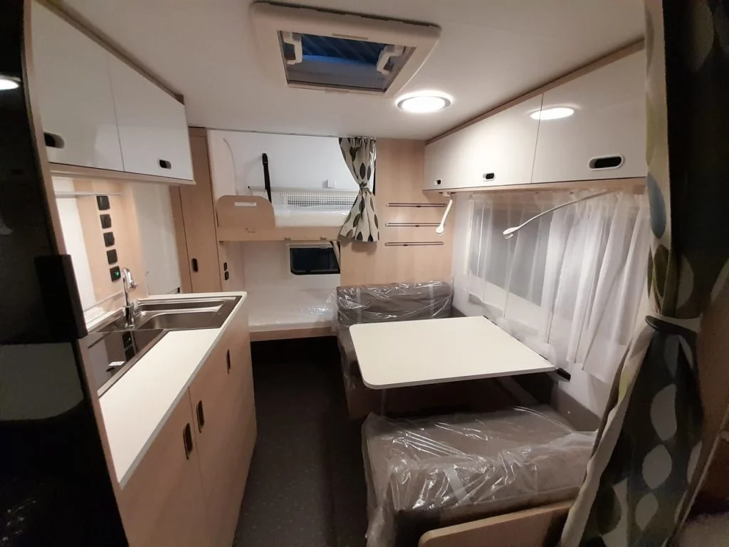 ADRIA AVIVA 472 PK – Image 9