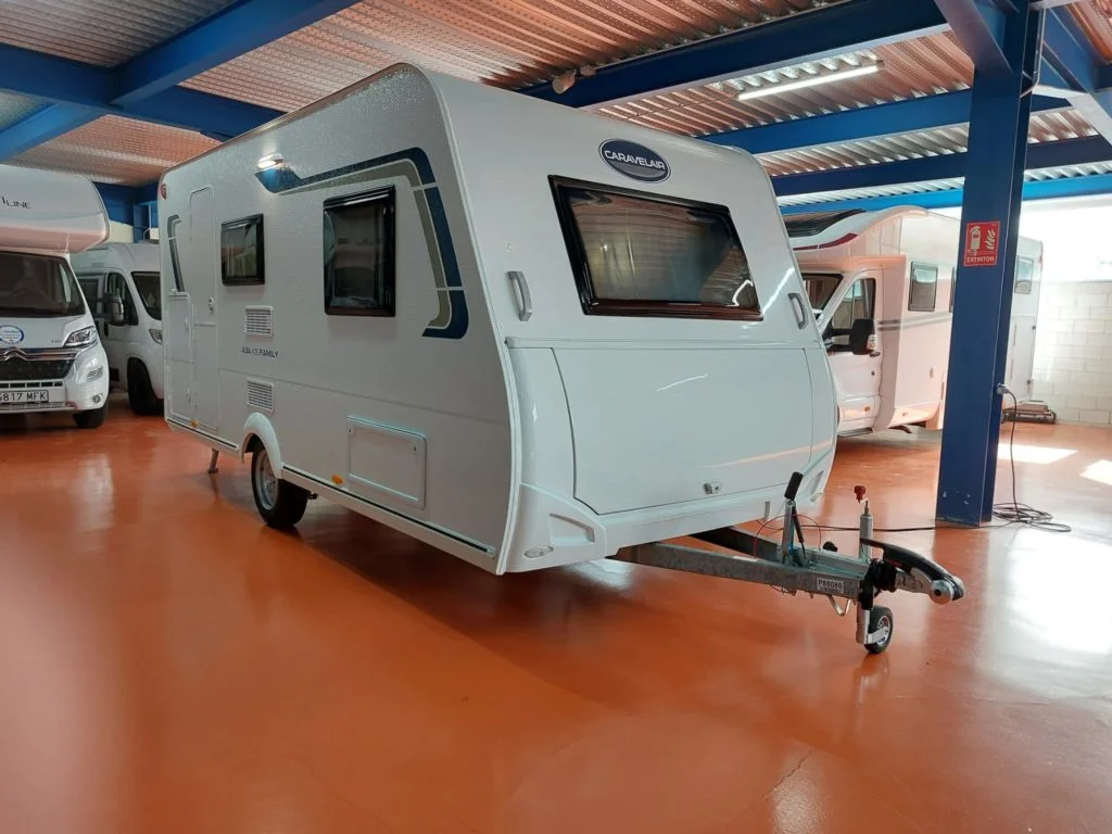 CARAVELAIR ALBA 426 FAMILY 2023 – Image 2