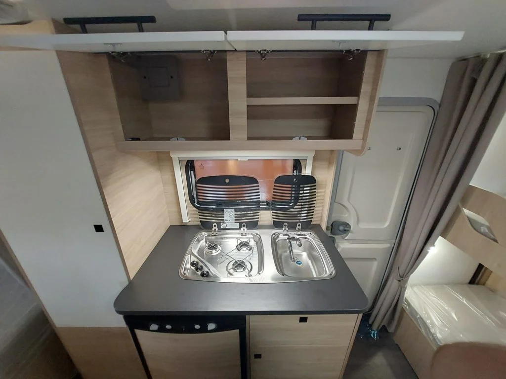 CARAVELAIR ALBA 426 FAMILY 2023 – Image 10