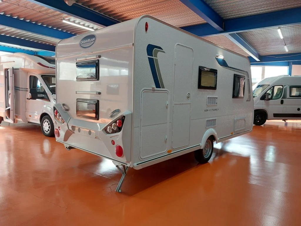 CARAVELAIR ALBA 426 FAMILY 2023 – Image 3