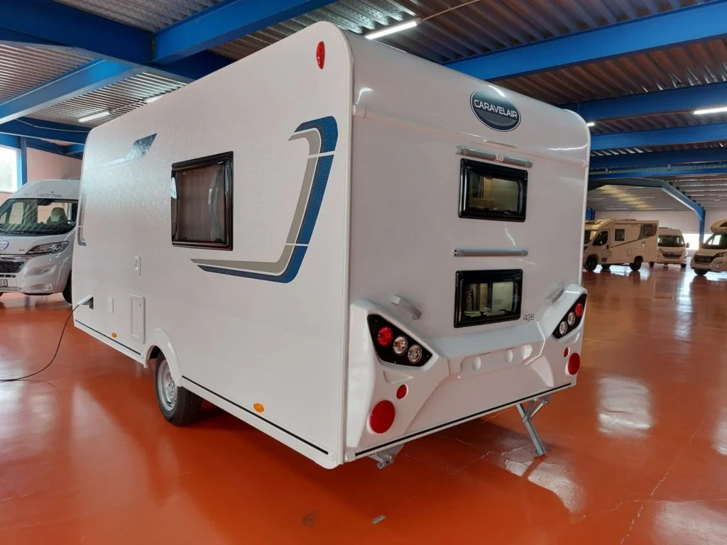CARAVELAIR ALBA 426 FAMILY 2023 – Image 4
