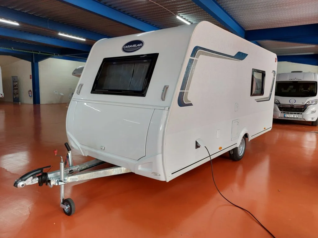 CARAVELAIR ALBA 426 FAMILY 2023 – Image 5