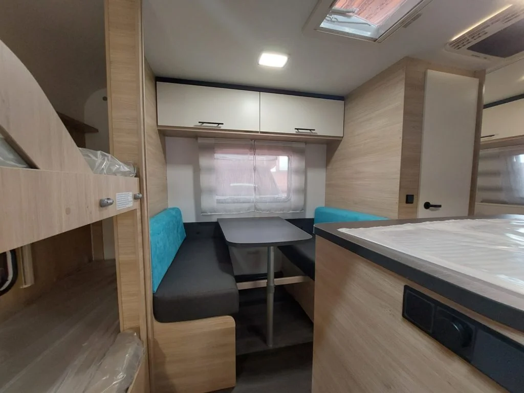 CARAVELAIR ALBA 426 FAMILY 2023 – Image 6