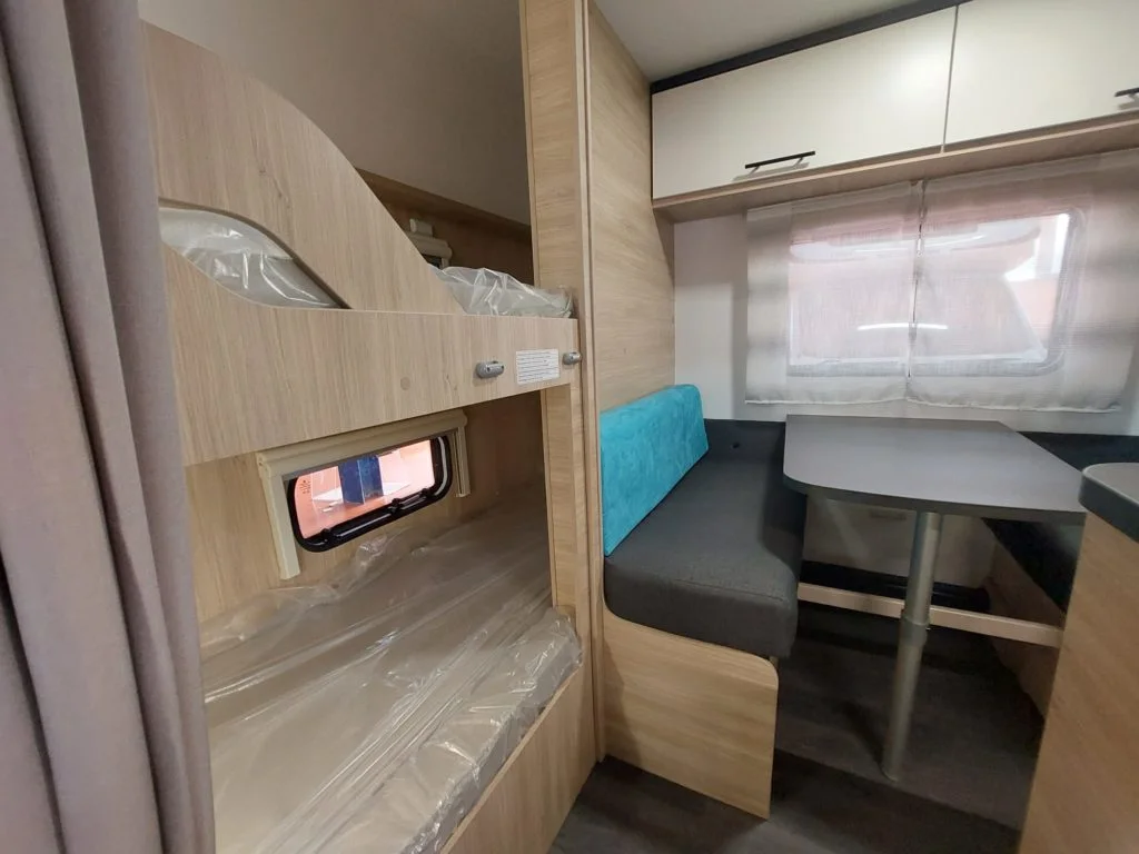 CARAVELAIR ALBA 426 FAMILY 2023 – Image 7