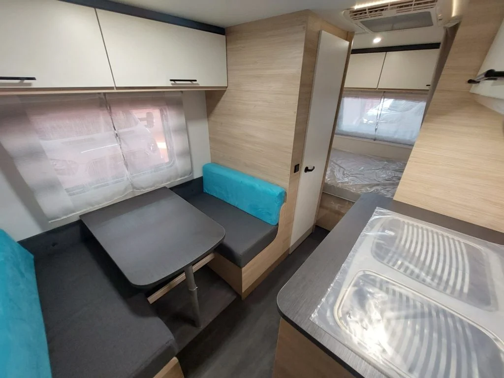 CARAVELAIR ALBA 426 FAMILY 2023 – Image 8