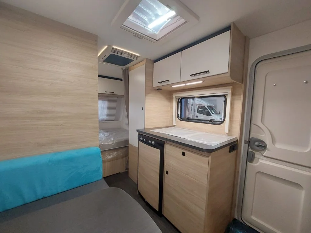 CARAVELAIR ALBA 426 FAMILY 2023 – Image 9