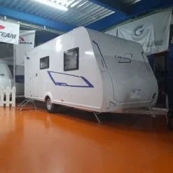 CARAVELAIR ALBA 466 2024 – Image 4