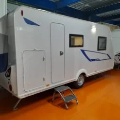 CARAVELAIR ALBA 466 2024 – Image 5