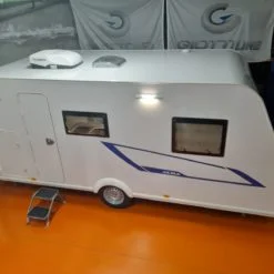 CARAVELAIR ALBA 466 2024 – Image 6