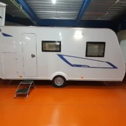 CARAVELAIR ALBA 466 2024 – Image 7