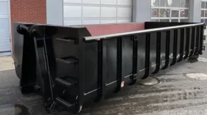 Container 15 m³ – Neuf