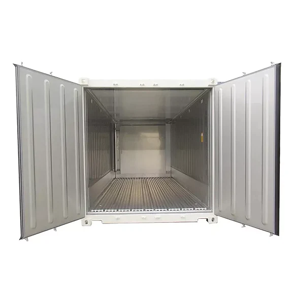 Conteneur 40 Pieds HC Reefer d’Occasion – 67,56 m³ – Image 3