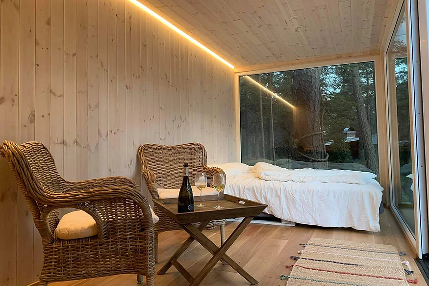 Maison Container PopUpHut – 13,2 m² – Image 4