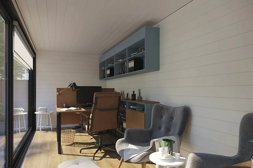 Maison Conteneur V-5 – Image 4
