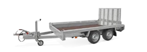 Hulco Terrax-2 2600 porte-équipements basique