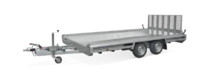 Porte-équipements Hulco Terrax-2 3500