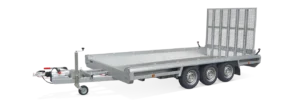 Hulco Terrax-3 3500 Porte-équipements