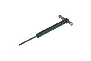 Amortisseur tête attelage (549 B2-B4-B11-B11S)