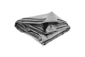 Bâche plate (gris clair) – SARIS