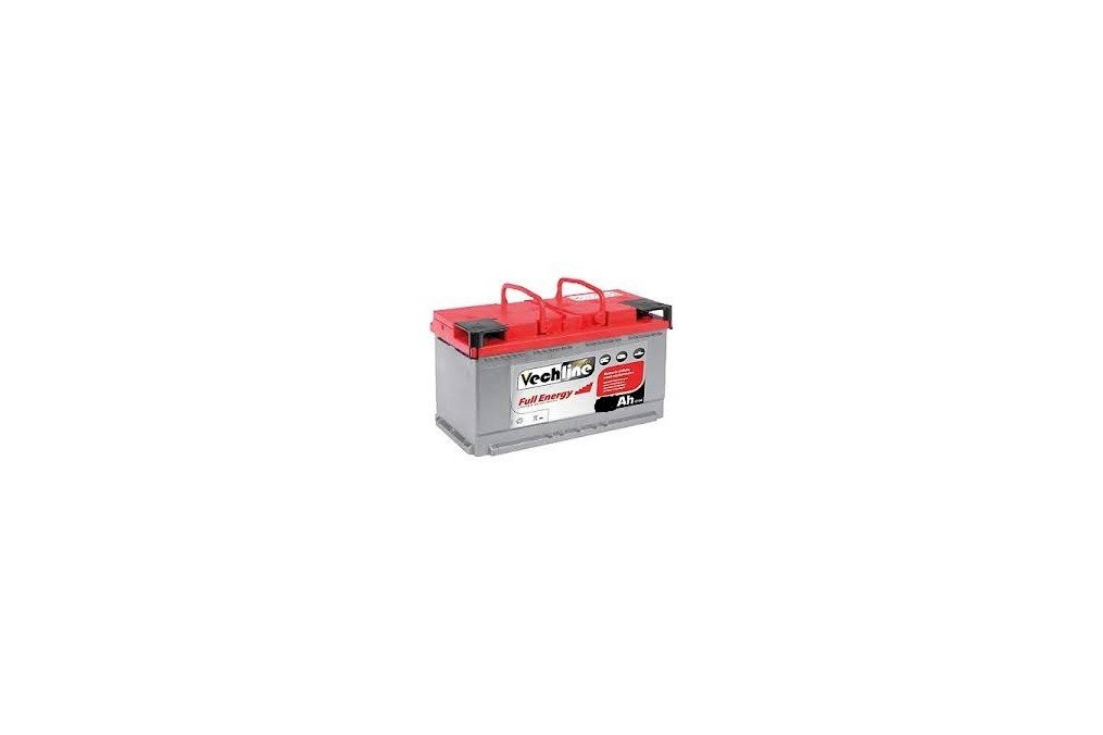 Batterie 110AH