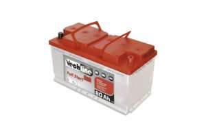 Batterie de démarrage Vechline (80AH)