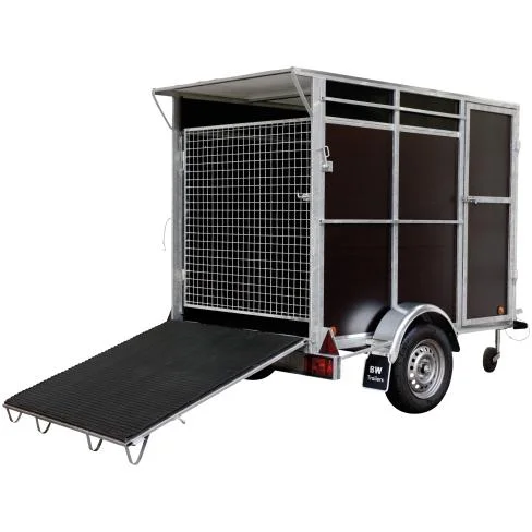 Bechero BW 2mx1,25m – Image 2