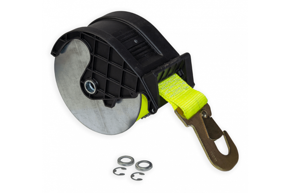 Bobine sangle TS1200 – Goliath