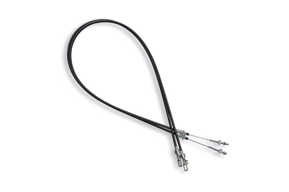 Câble de frein ØM8 / Gaine 1130 (vendu par 2) – Goliath