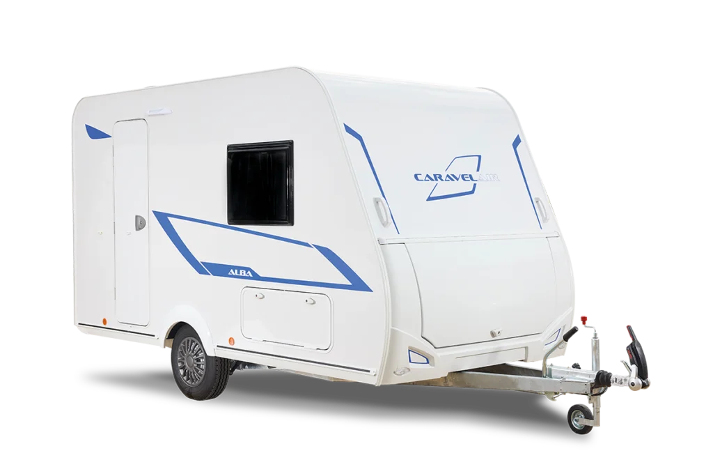 CARAVELAIR ALBA 466 2024 – Image 2