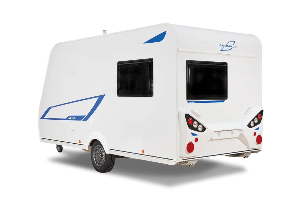CARAVELAIR ALBA 466 2024 – Image 3